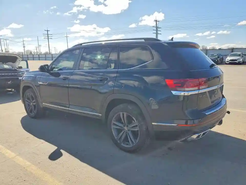 1V2RR2CA6MC577728 2021 VOLKSWAGEN ATLAS-1