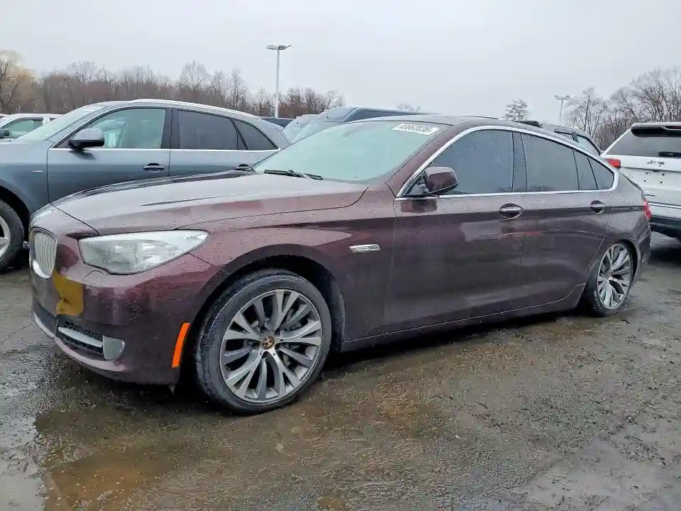WBASN0C51DDW92685 2013 BMW 5 SERIES-0