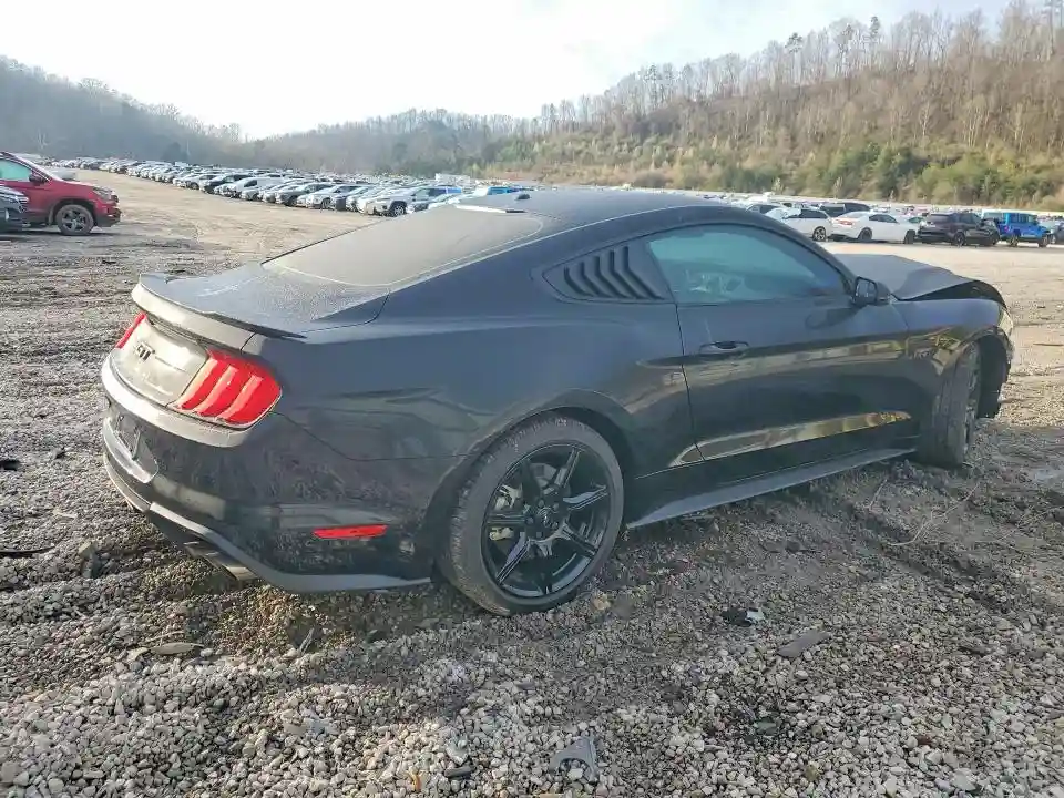 1FA6P8CF3K5203772 2019 FORD MUSTANG-2