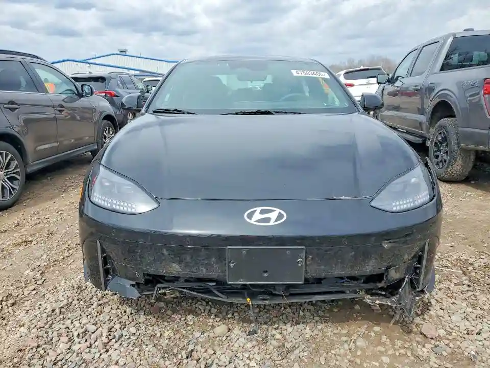 KMHM24AC8SA086825 2025 HYUNDAI ALL OTHER-4