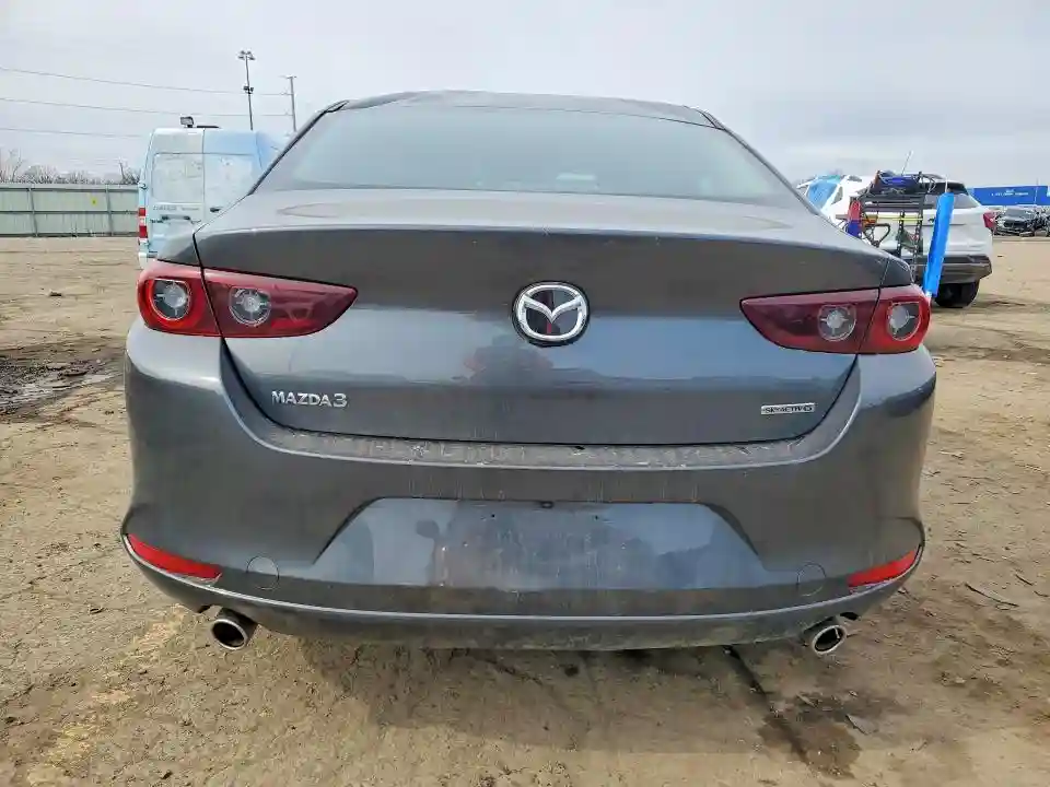 3MZBPACM2RM405342 2024 MAZDA 3-5