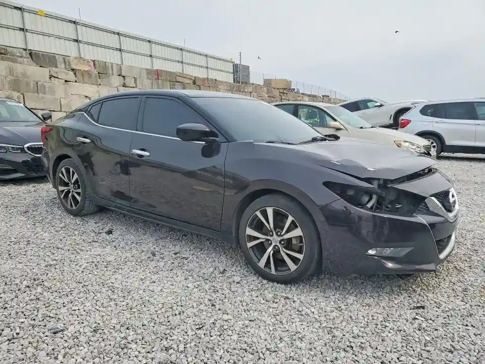 1N4AA6AP9HC367642 2017 NISSAN MAXIMA-3