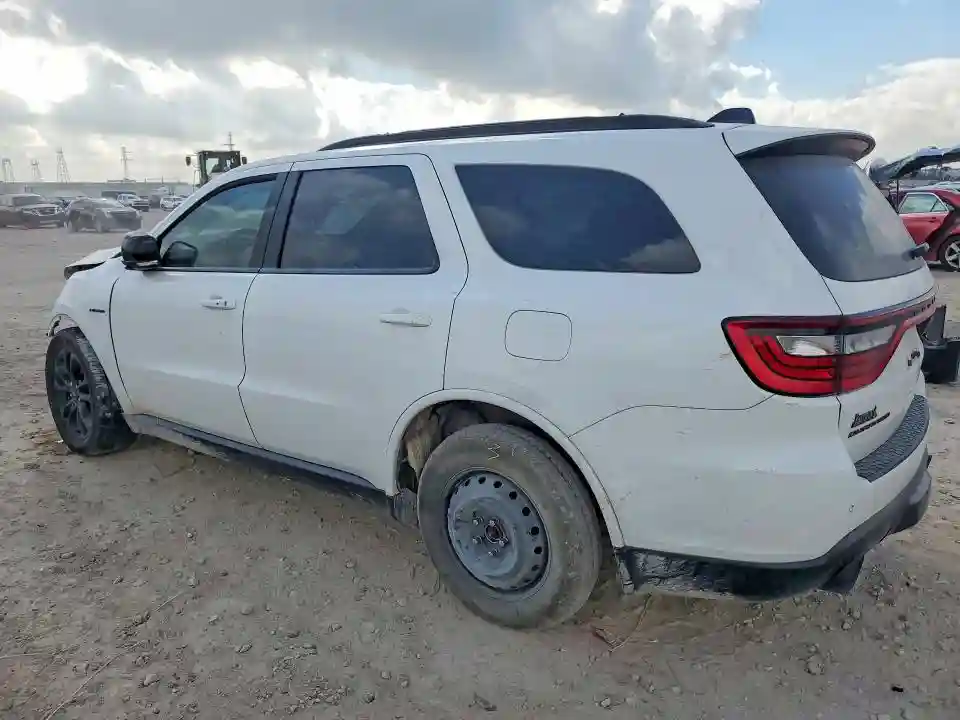 1C4SDHCT7PC715030 2023 DODGE DURANGO-1