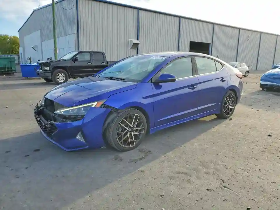 KMHD04LB5LU993610 2020 HYUNDAI ELANTRA-0