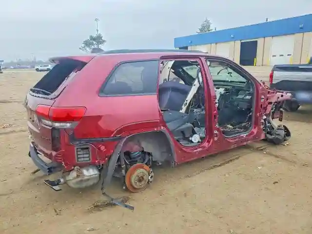 1C4RJFBG0LC398640 2020 JEEP CHEROKEE-2