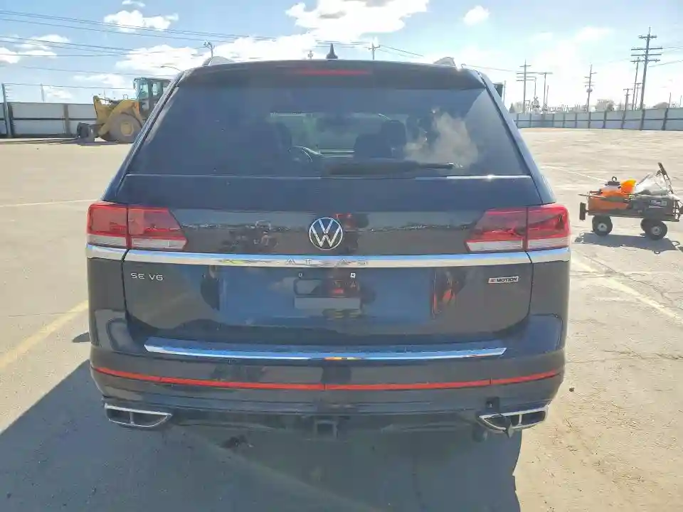 1V2RR2CA6MC577728 2021 VOLKSWAGEN ATLAS-5