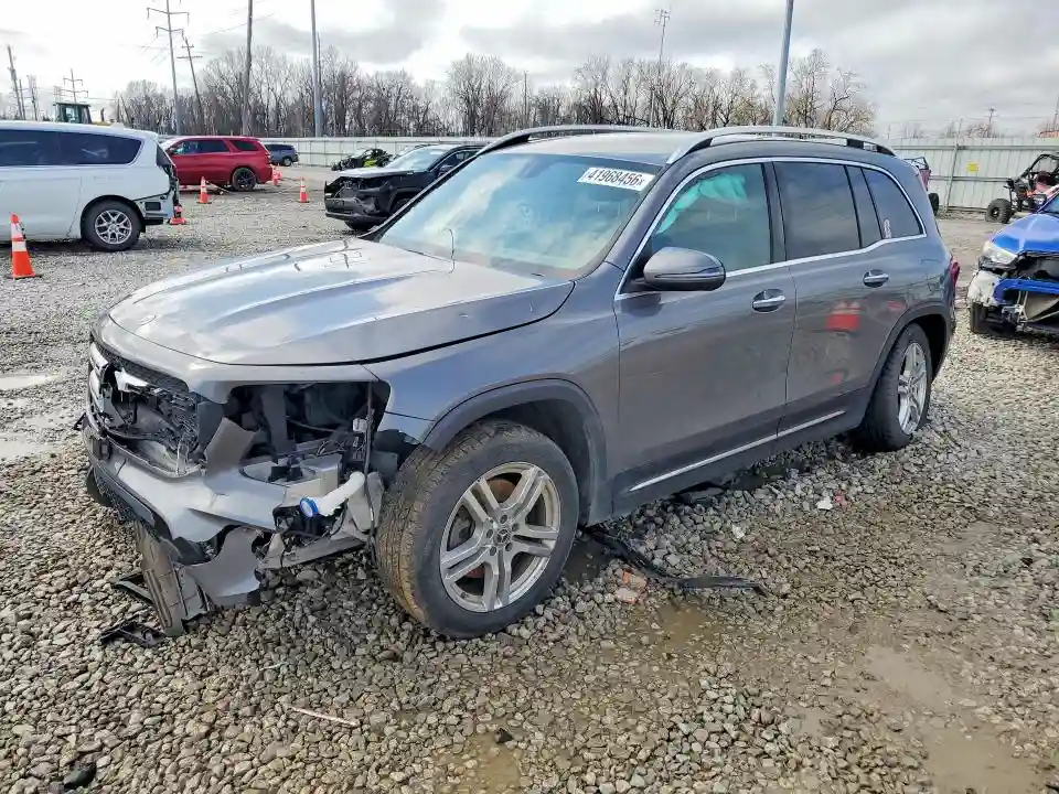 W1N4M4HB7MW110641 2021 MERCEDES-BENZ GLB-CLASS-0