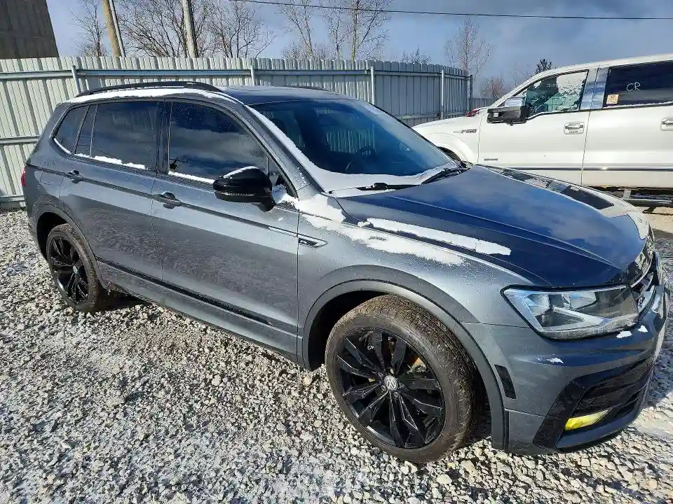 3VV2B7AX4MM139947 2021 VOLKSWAGEN TIGUAN-3