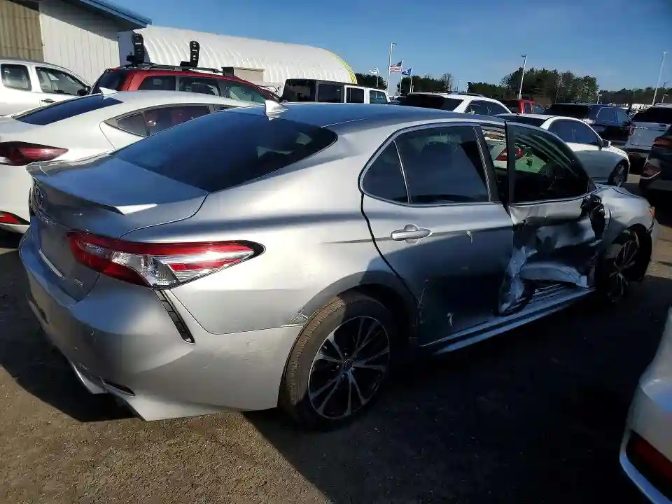 4T1G11AK1LU953844 2020 TOYOTA CAMRY-2