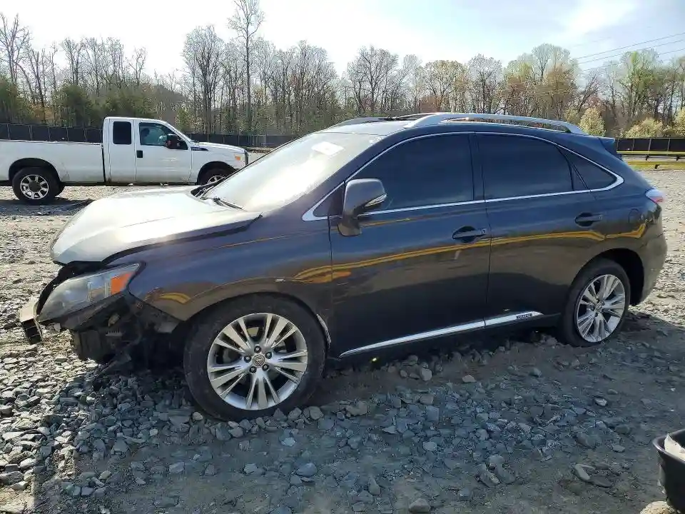 JTJBC1BA9A2414182 2010 LEXUS RX450-0