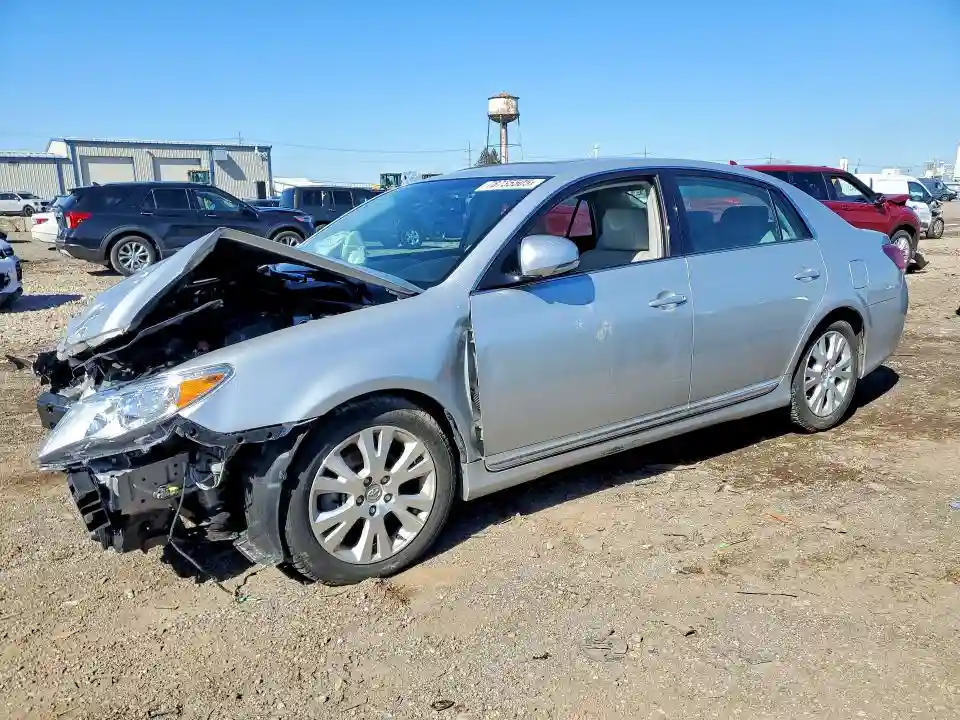 4T1BK3DB2CU471625 2012 TOYOTA AVALON-0