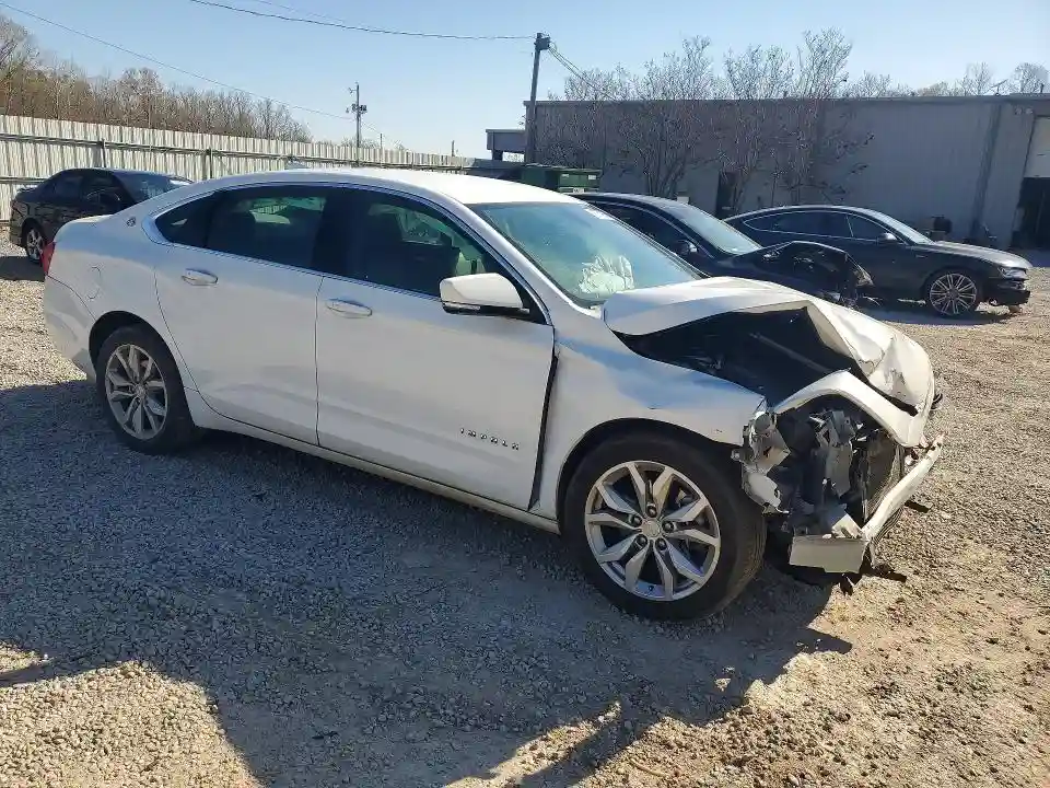 1G11Z5S3XKU116180 2019 CHEVROLET IMPALA-3