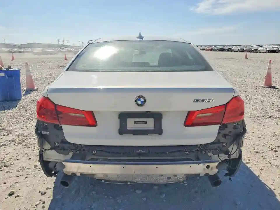 WBAJR3C04LWW75517 2020 BMW 5 SERIES-5