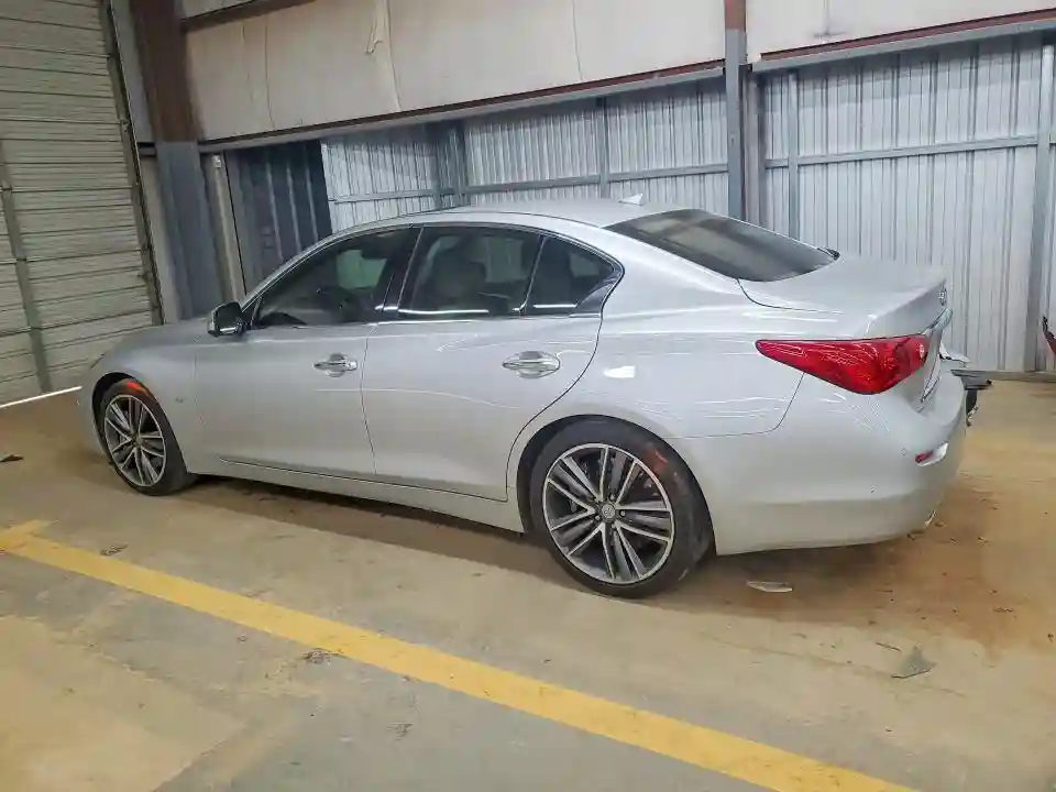 JN1BV7AP7EM675832 2014 INFINITI Q50-1