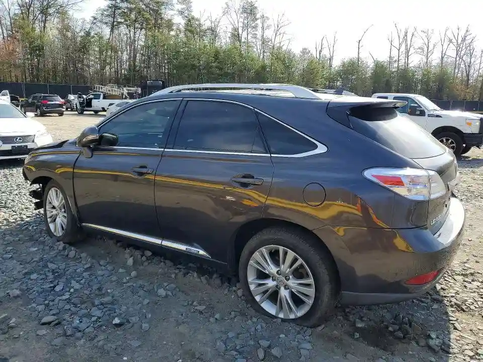 JTJBC1BA9A2414182 2010 LEXUS RX450-1