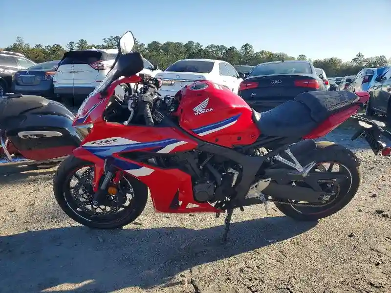 MLHRH1554T5200295 2026 HONDA CBR CYCLE-2