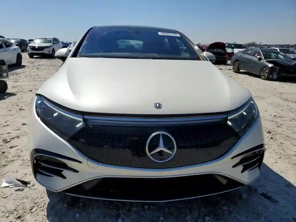 W1KCG2EBXPA031104 2023 MERCEDES-BENZ ALL OTHER-4