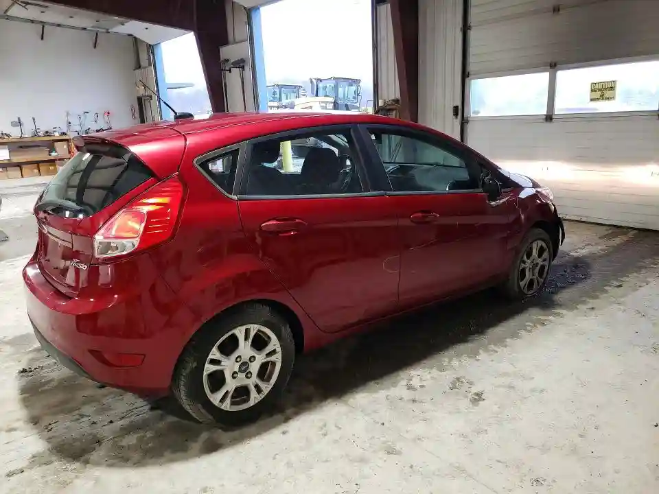 3FADP4EJ7FM145473 2015 FORD FIESTA-2