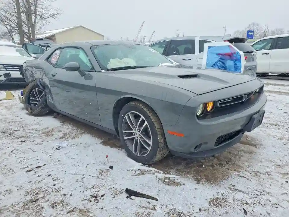 2C3CDZGG9KH636296 2019 DODGE CHALLENGER-3