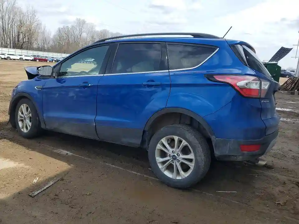 1FMCU9HD7JUA30003 2018 FORD ESCAPE-1