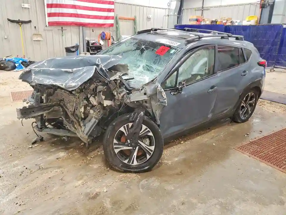 JF2GUHDC1SH209307 2025 SUBARU CROSSTREK-0