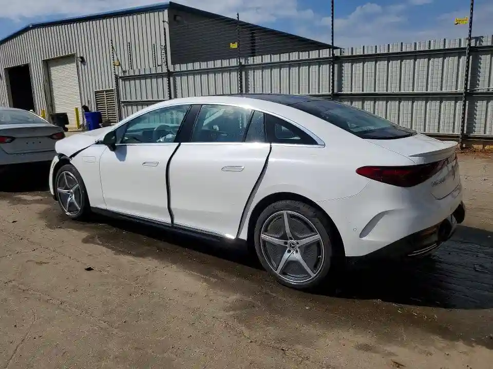 W1KEG2BB3SF062333 2025 MERCEDES-BENZ ALL OTHER-1