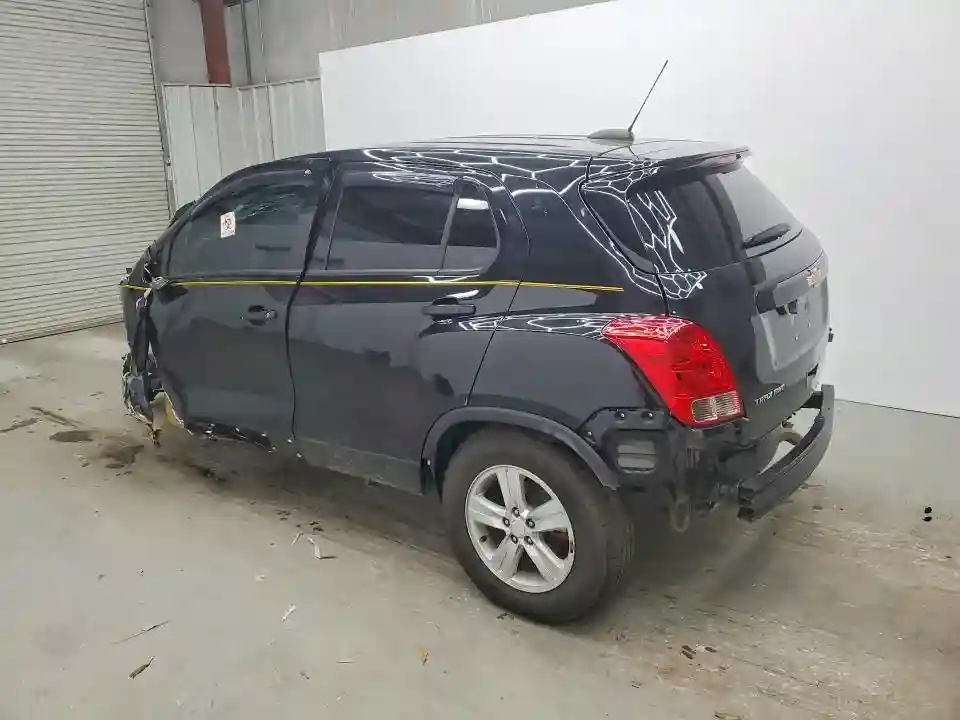 KL7CJNSM8NB516008 2022 CHEVROLET TRAX-1