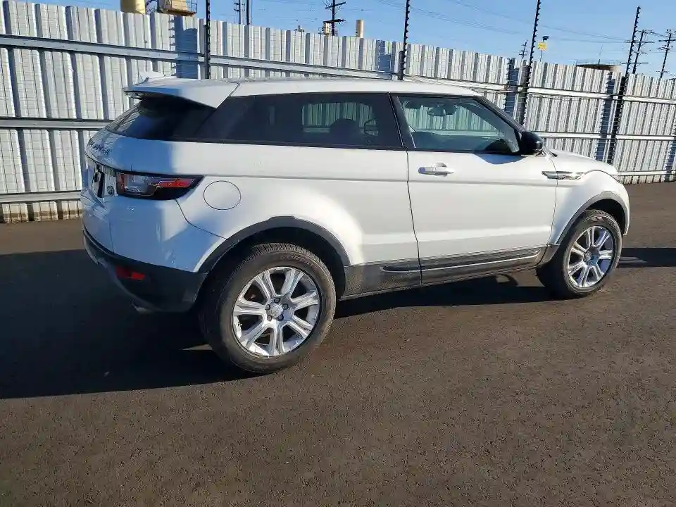 SALVP1BG5GH145380 2016 LAND ROVER RANGE ROVER EVOQUE-2