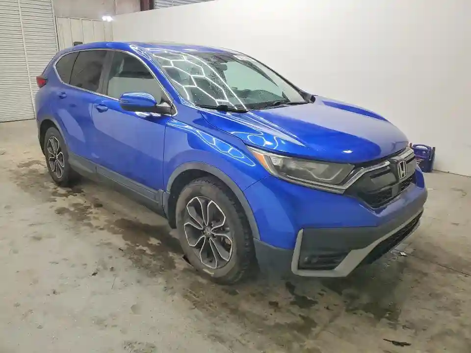 7FARW1H50LE007696 2020 HONDA CR-V EX-3