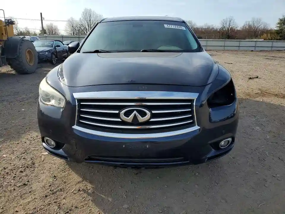5N1AL0MN4FC521159 2015 INFINITI QX60 BASE-4