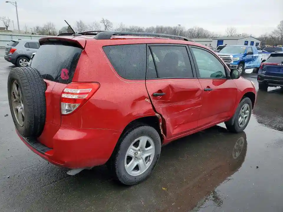 2T3ZF4DV0BW084421 2011 TOYOTA RAV4 BASE-2