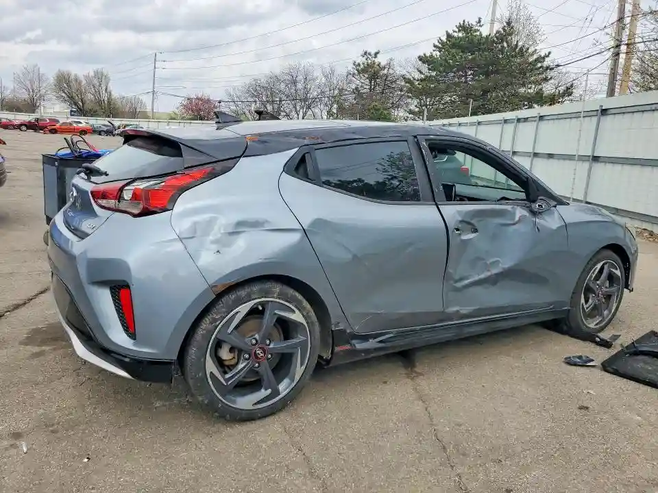 KMHTH6AB9LU031135 2020 HYUNDAI VELOSTER-2