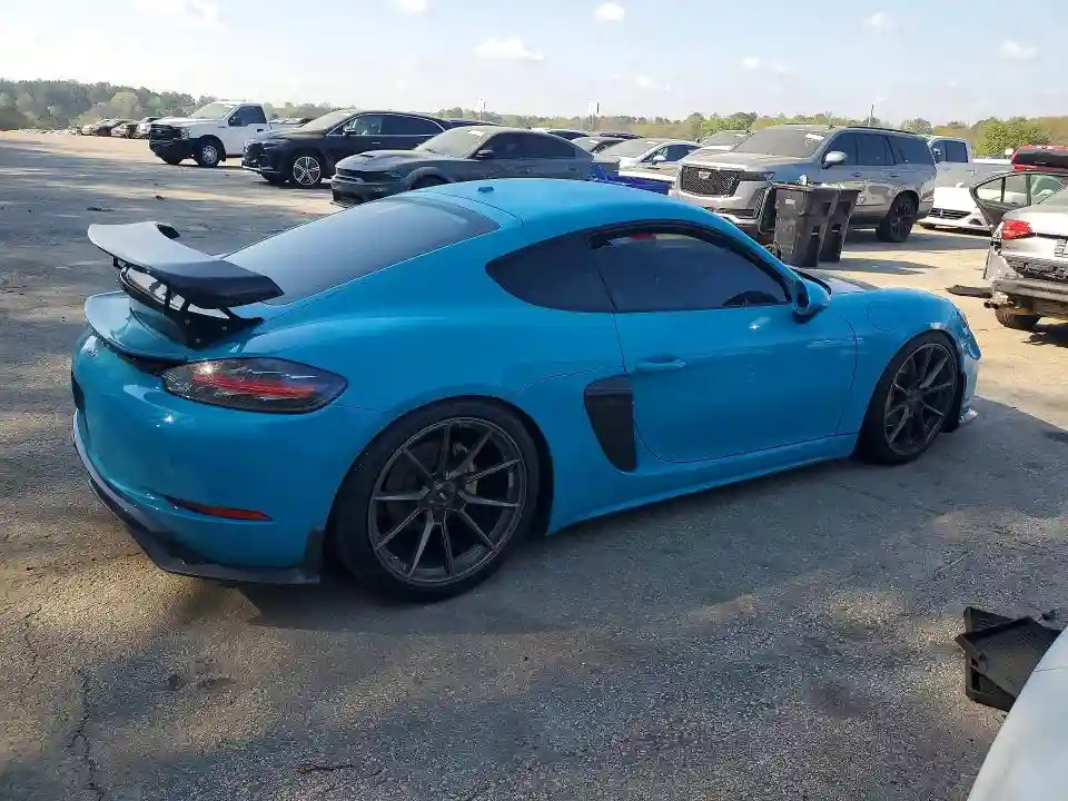 WP0AA2A82JK261668 2018 PORSCHE CAYMAN-2