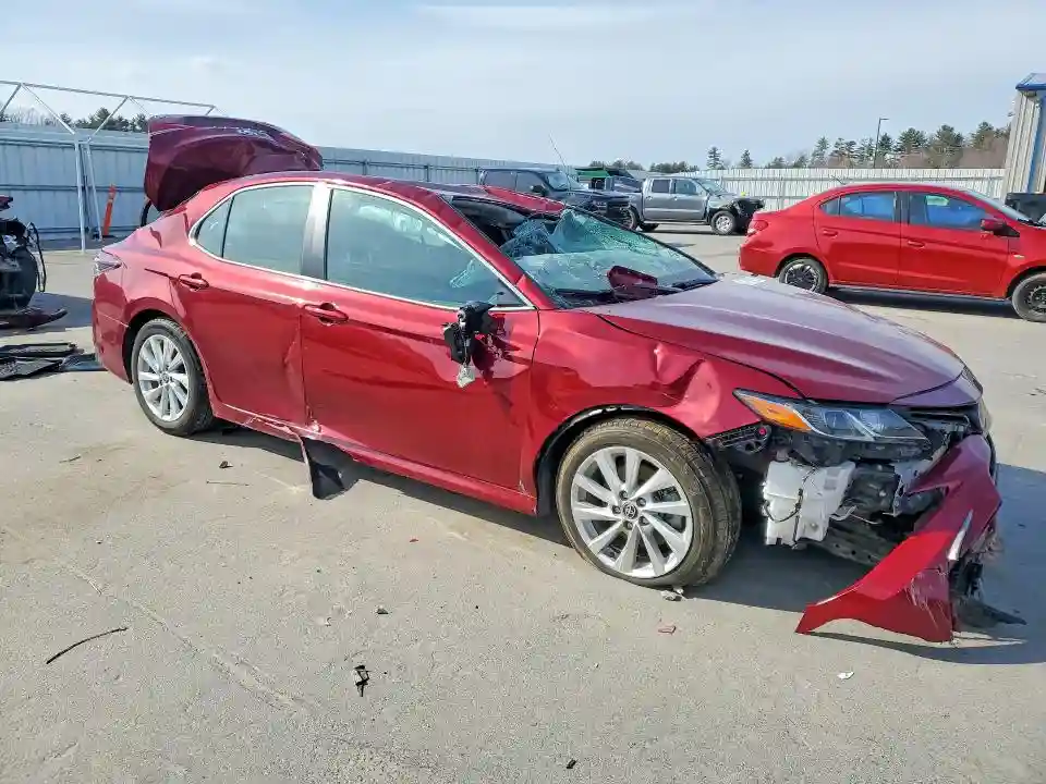 4T1C11BK9NU067786 2022 TOYOTA CAMRY-3