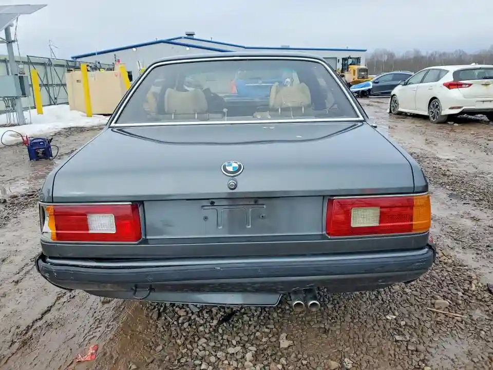WBAFH810609424324 1985 BMW MOTORRAD 7 SERIES-5