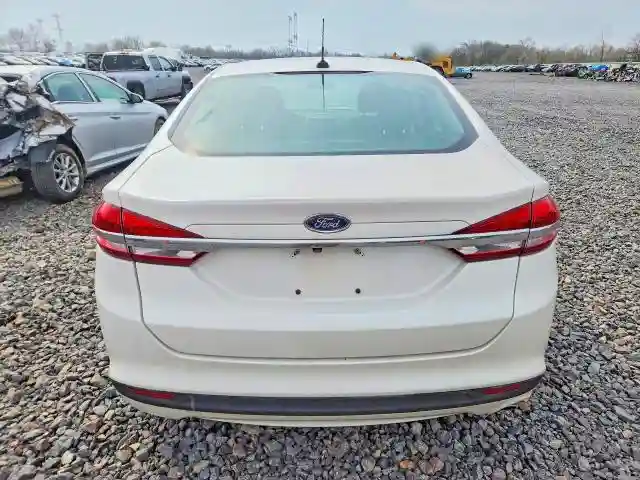 3FA6P0LU4JR160474 2018 FORD FUSION-5