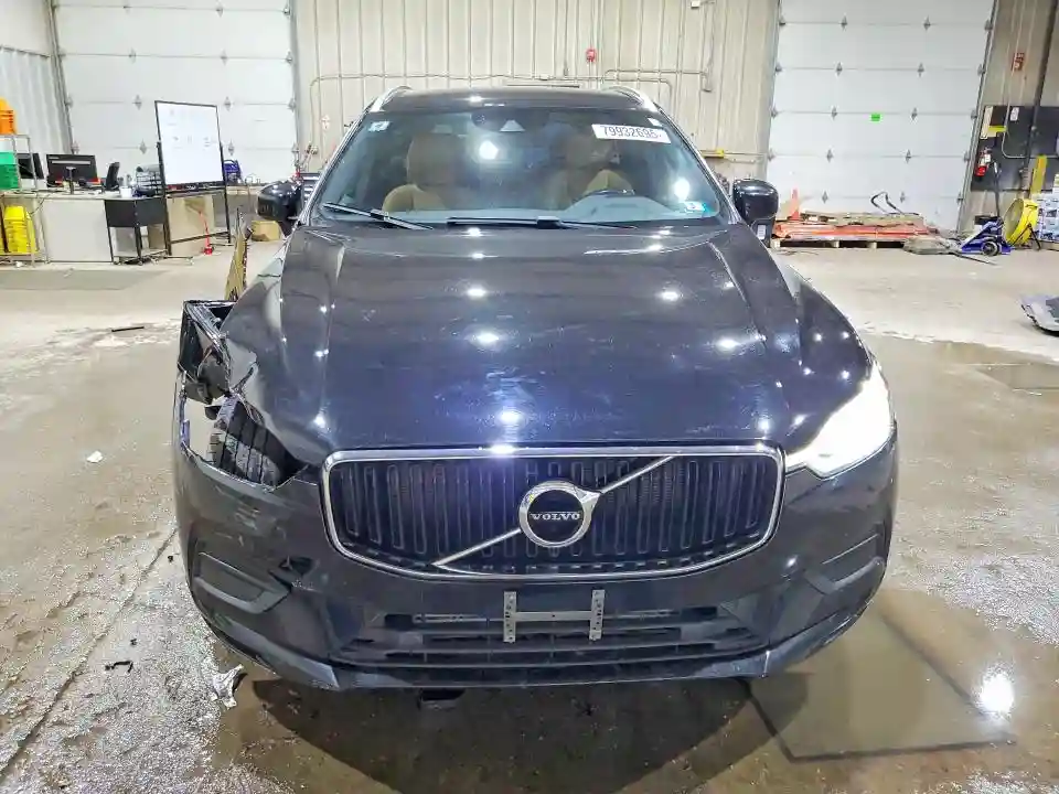 LYV102RK4KB215634 2019 VOLVO XC60-4