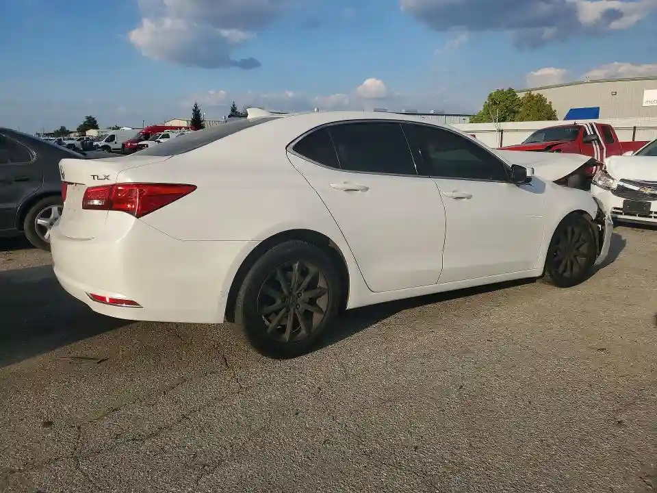 19UUB1F36KA007102 2019 ACURA TLX-2