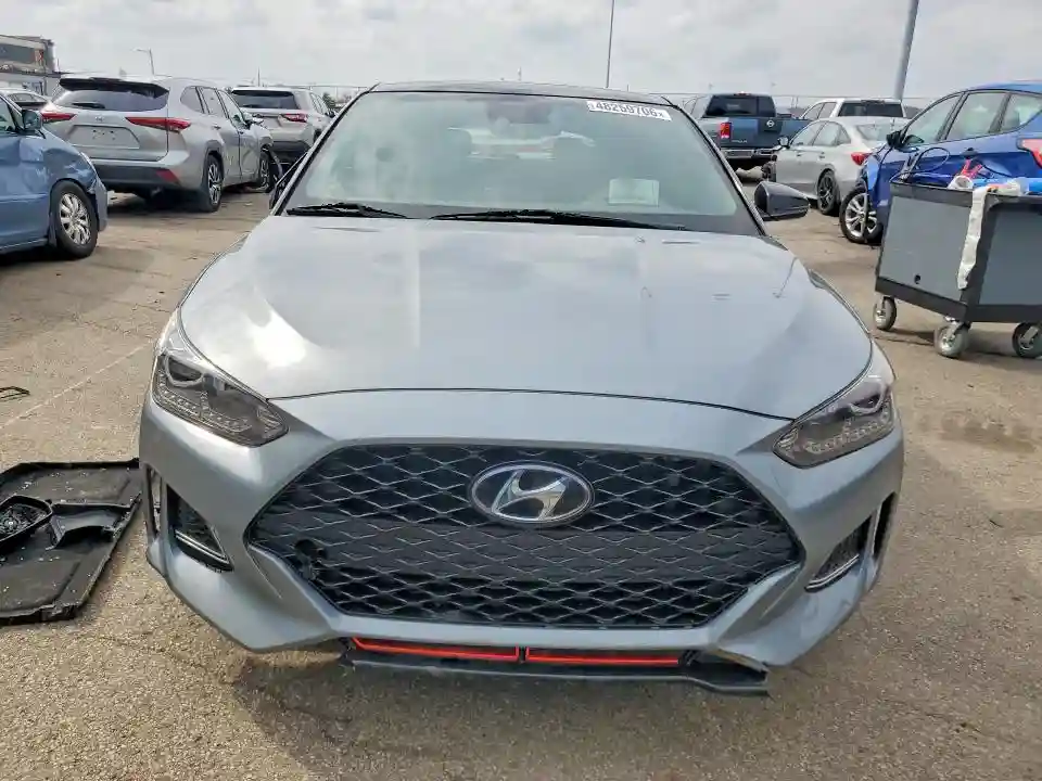 KMHTH6AB9LU031135 2020 HYUNDAI VELOSTER-4