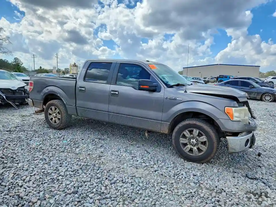 1FTEW1C8XAFC70475 2010 FORD F-150-3