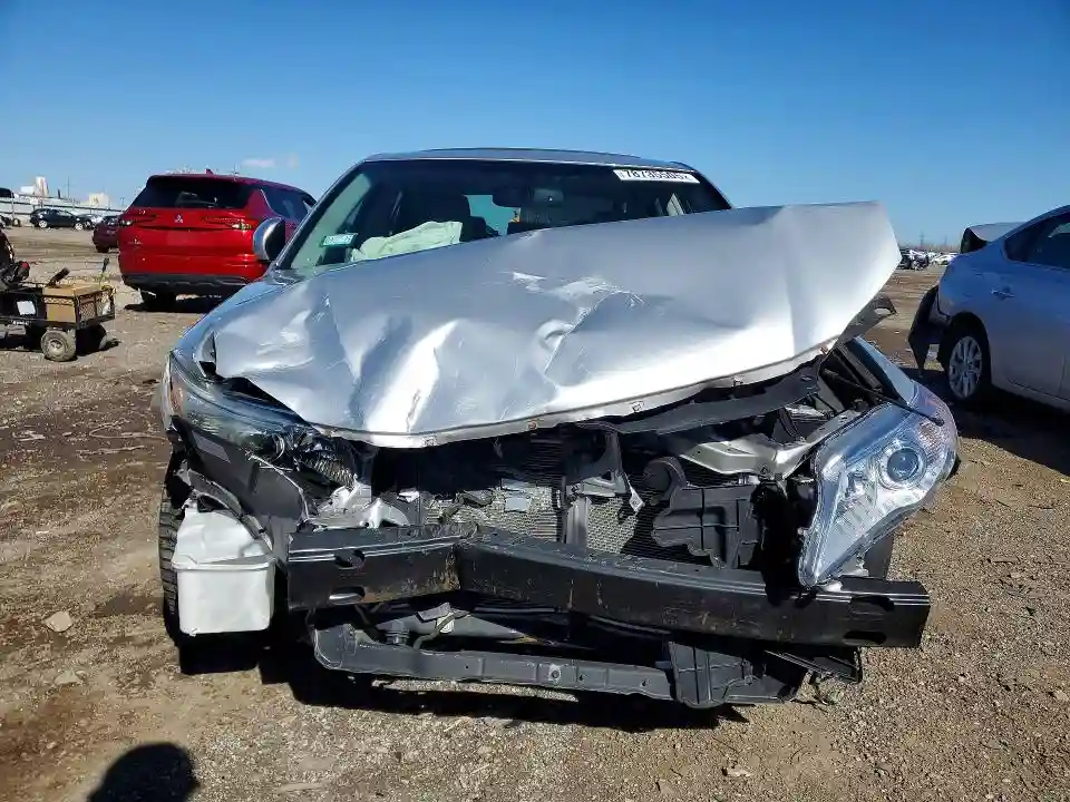 4T1BK3DB2CU471625 2012 TOYOTA AVALON-4