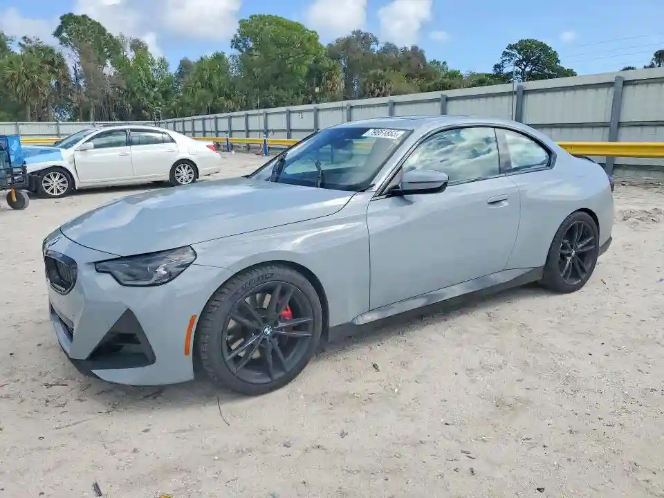 3MW23CM0XN8C34474 2022 BMW 230I-0