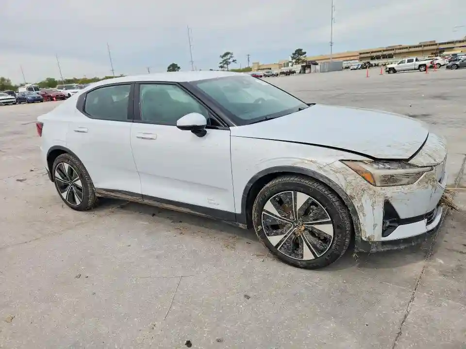 YSMFD3KA9RL218637 2024 POLESTAR 2-3