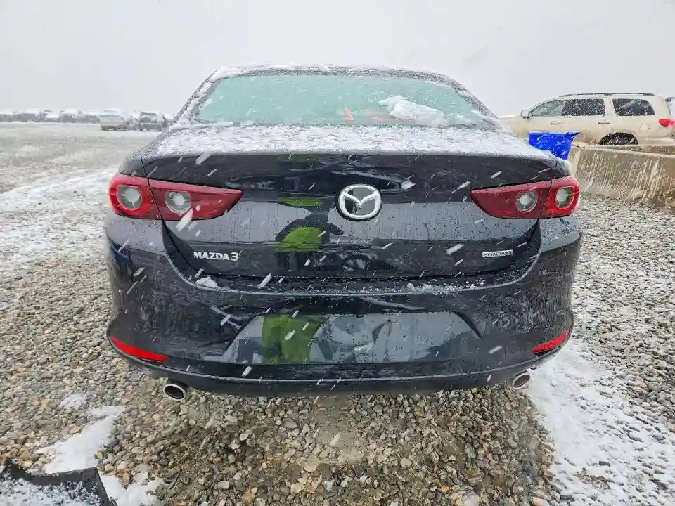 3MZBPAAM1RM423317 2024 MAZDA 3-5