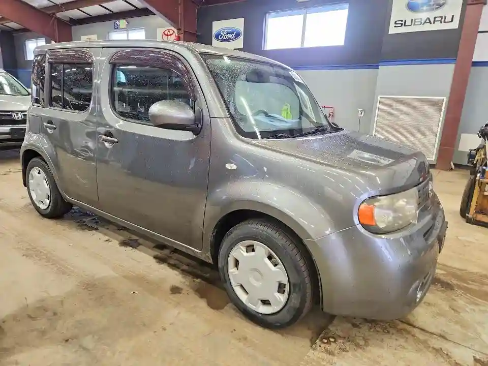 JN8AZ2KR7CT250814 2012 NISSAN CUBE-3
