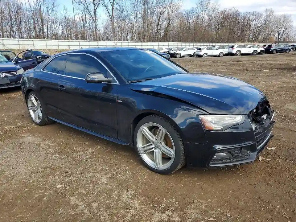 WAUWFAFRXDA003831 2013 AUDI A5-3