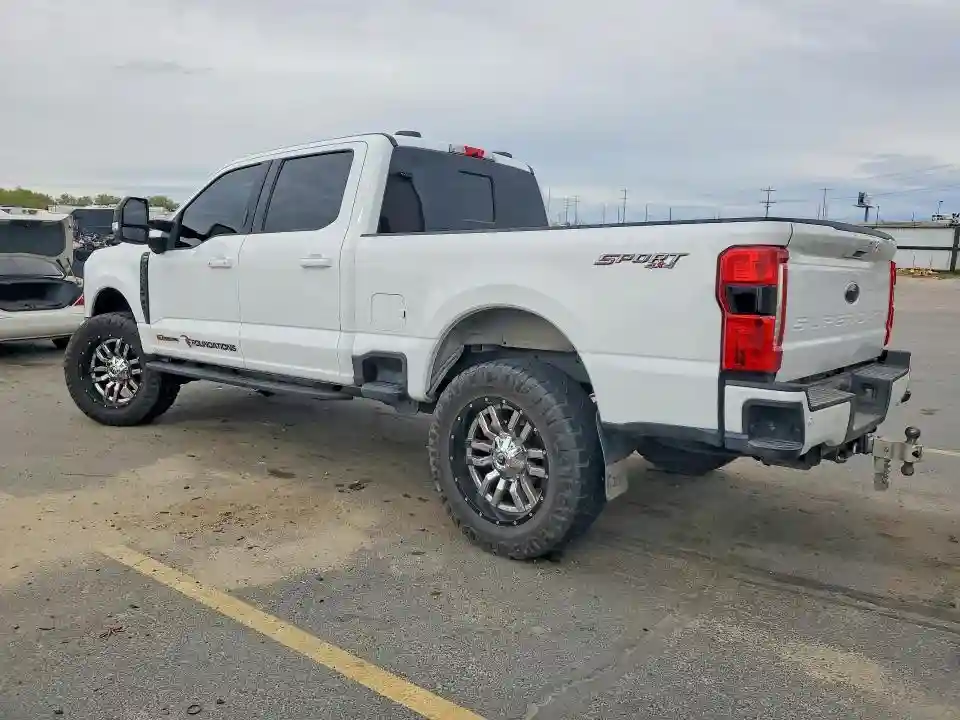 1FT8W2BM9REC76335 2024 FORD F250-1