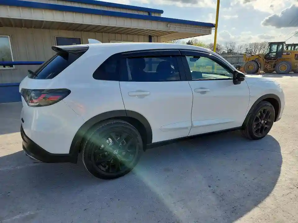 3CZRZ1H53SM750182 2025 HONDA HR-V-2