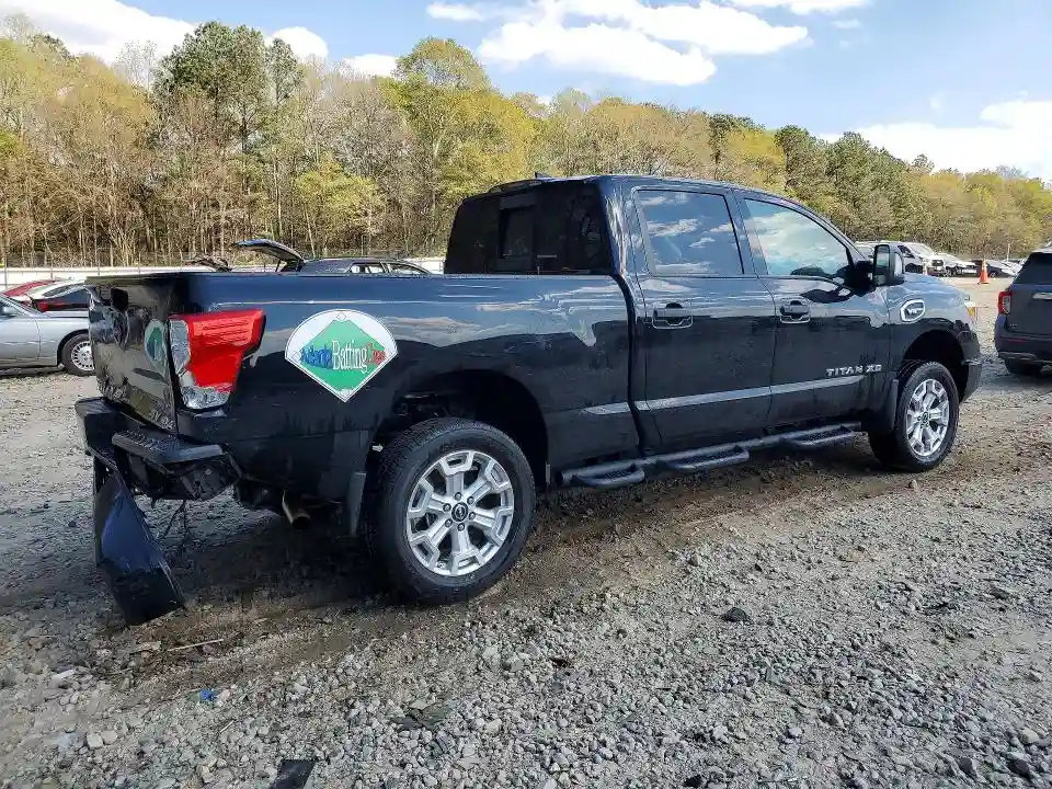 1N6AA1FB9PN106084 2023 NISSAN TITAN-2