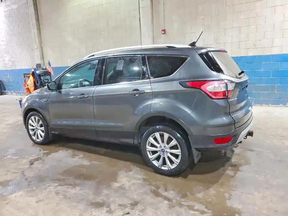 1FMCU9J99JUA79774 2018 FORD ESCAPE-1
